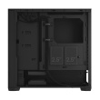 Fractal Design Case Pop Air Black Solid