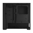 Fractal Design Case Pop Air Black Solid