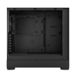 Fractal Design Case Pop Air Black TG Clear Tint