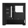 Fractal Design Case Pop Air Black TG Clear Tint