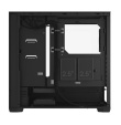 Fractal Design Case Pop Air Black TG Clear Tint