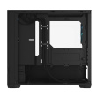 Fractal Design Case Pop Mini Air RGB Black TG Clear Tint