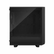 Fractal Design FDE Meshify 2 Compact Lite RGB Black TG Light