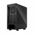 Fractal Design FDE Meshify 2 Compact Lite RGB Black TG Light
