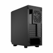 Fractal Design FDE Meshify 2 Compact Lite RGB Black TG Light