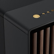 Fractal Design PC case North XL Charcoal Black TG Dark