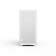 Fractal Design FDE Epoch White TG Clear Tint