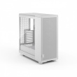 Fractal Design FDE Epoch White TG Clear Tint