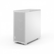 Fractal Design FDE Epoch White TG Clear Tint