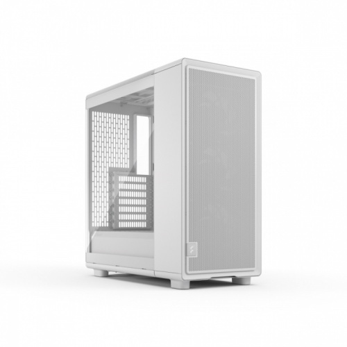 Fractal Design FDE Epoch White TG Clear Tint