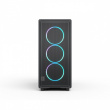 Fractal Design FDE Epoch Black TG RGB Light Tint