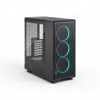 Fractal Design FDE Epoch Black TG RGB Light Tint