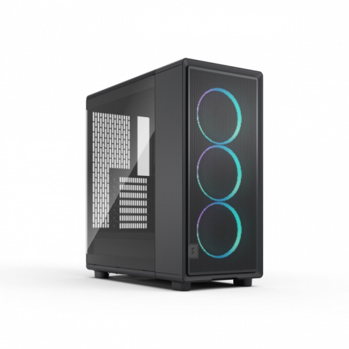 Fractal Design FDE Epoch Black TG RGB Light Tint