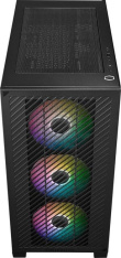 COOLER MASTER CASE Elite 301 White