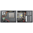 Mini Chieftec Uni Serie UE-02B