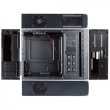 Mini Chieftec Uni Serie UE-02B
