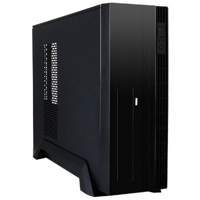 Mini Chieftec Uni Serie UE-02B