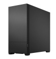 Fractal Design Case Pop Silent Black TG Clear Tint