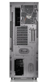 Thermaltake Core X71 Full Tower USB3.0 Tempered Glass - Black