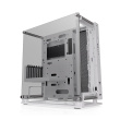 Thermaltake Core P3 Pro Tempered Glass Snow Edition