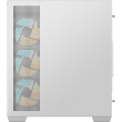 Midi GIGABYTE GB-C500PI ST RGB White