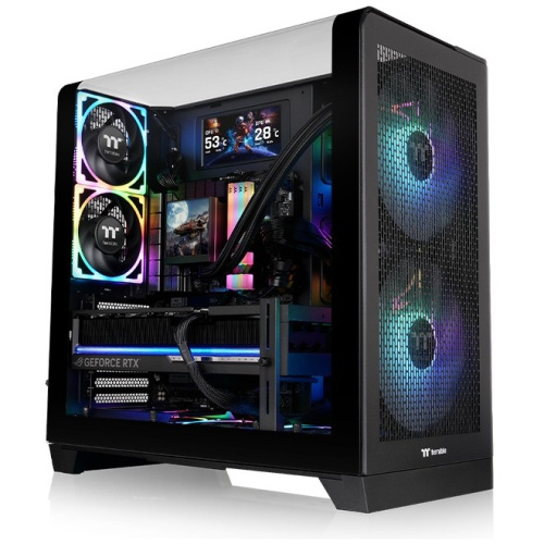 Midi Thermaltake View 390 Air Must