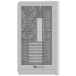 Midi Thermaltake View 390 Air Snow Valge