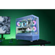 Midi Thermaltake View 270 TG ARGB Hydrangea Blue