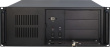 Inter-Tech IPC 4U-4088-S Rack Black