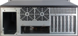 Inter-Tech IPC 4U-4088-S Rack Black