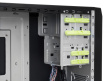 Chieftec Geh MIDI Uni CG-04B-OP (B) o.N.