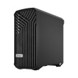 Fractal Design Torrent Compact Tower Black WLONONWCRAMAT