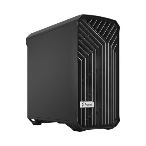 Fractal Design Torrent Compact Tower Black WLONONWCRAMAT