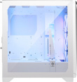 MSI MPG Gungnir 300R AIRFLOW WHITE Midi Tower