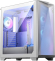 MSI MPG Gungnir 300R AIRFLOW WHITE Midi Tower