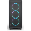 Midi Fractal Epoch Must TG RGB Light tint
