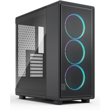 Midi Fractal Epoch Must TG RGB Light tint