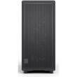 Midi Fractal Epoch Черный TG Light tint