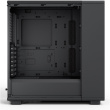 Midi Fractal Epoch Черный TG Light tint