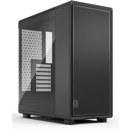 Midi Fractal Epoch Must TG Light tint