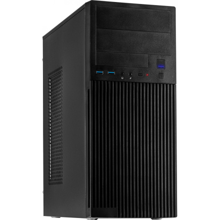 Midi Inter-Tech ATX IT-2815 Linear