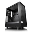 Fractal Design Meshify C Midi Tower Black WLONONWCRBEDL