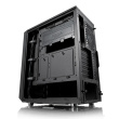 Fractal Design Meshify C Midi Tower Black WLONONWCRBEDL