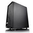 Fractal Design Meshify C Midi Tower Black WLONONWCRBEDL