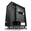 Fractal Design Meshify C Midi Tower Black WLONONWCRBEDL