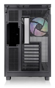 Thermaltake View 380 XL TG ARGB Midi Tower Black