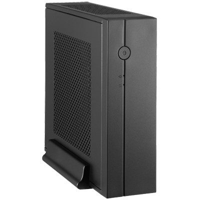 ITX 120W Chieftec Compact Serie IX-01B-120W