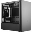 Mini CoolerMaster Silencio S400 Black