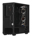 Krux LEDA ATX Tower Black