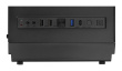 Krux LEDA ATX Tower Black
